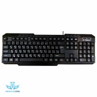 کیبورد ایکس پی پروداکت مدل XP8900N