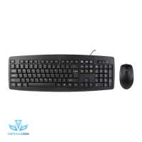 کیبورد و ماوس بیاند مدل BMK3420