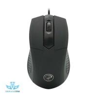 ماوس سیم دار ایکس پی مدل M691G