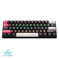کیبورد سیم دار گیمینگ مکانیکال Onikuma مدل G55