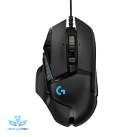 ماوس لاجیتک G502 HERO باسیم