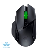 ماوس بی سیم مخصوص بازی ریزر مدل Basilisk V3 X HyperSpeed