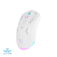 ماوس اونیکوما CW917 بی سیم سفید