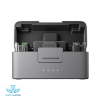ست میکروفون بی سیم دی جی آی مدل DJI Mic DM3005