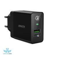 شارژر دیواری انکر مدل A2013 PowerPort Plus