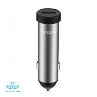 شارژر فندکی فست شارژ Earldom ES CC21 2.4A 12W