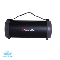 اسپیکر بلوتوثی قابل حمل بیکارو مدل BEECARO S33