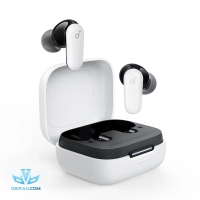 هندزفری بلوتوثی انکر سفید مدل Soundcore R50i NC A3959