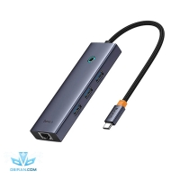هاب ۶ پورت باسئوس مدل UltraJoy Series