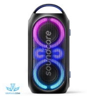 اسپیکر بلوتوثی قابل حمل انکر مدل Soundcore Rave Party 2