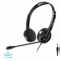 هدست با سیم رپو مدل H102
