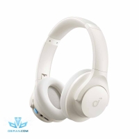 هدفون بی سیم انکر Soundcore Q11i سفید