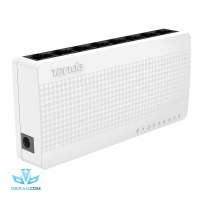 سوییچ شبکه 8 پورت تندا اس 108