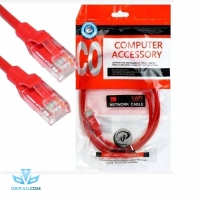 کابل شبکه XP Product UTP Cat5 1m