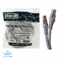 کابل شبکه بلدن مدل Cat6 UTP طول ۱۰ متر