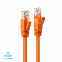 کابل شبکه LAN CAT6 دو متری