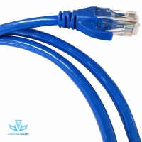کابل شبکه CAT6 رویال 2 متر
