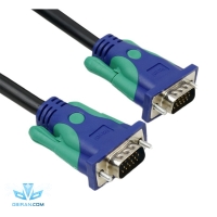 کابل 3 متری VGA رویال